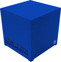 Photo de Kubb I5-1235U 16Go/480Go 12