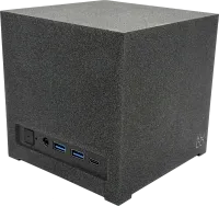 Photo de Kubb I5-1235U 16Go/480Go Graphite