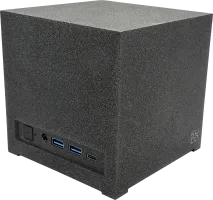 Photo de Kubb I5-1235U 16Go/480Go Graphite