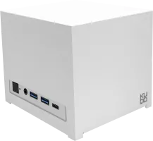 Photo de Kubb  Ultra 5 225H 512Go Source