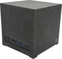 Photo de Kubb  Ultra 5 225H 512Go Graphite