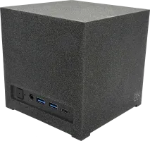 Photo de Kubb  Ultra 5 225H 512Go Graphite