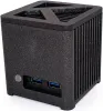 Photo de Kubb Mini Intel N150 1To Graphite