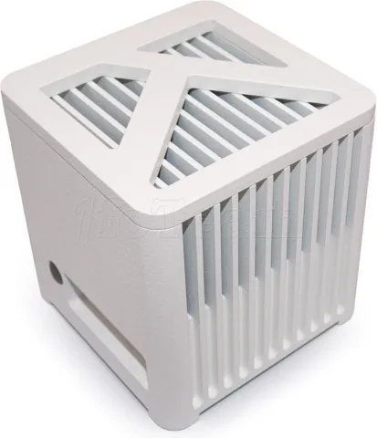 Photo de Mini PC Kubb Mini - Intel N150 256Go (Blanc) Win11 Pro