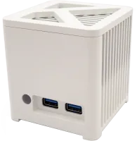 Photo de Kubb Mini Intel N150 256Go Source