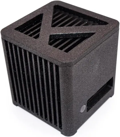 Photo de Mini PC Kubb Mini - Intel N150 256Go (Noir) Win11 Pro