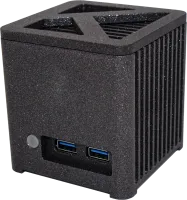 Photo de Kubb Mini Intel N150 256Go Graphite