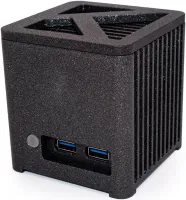 Photo de Kubb Mini Intel N150 512Go Graphite