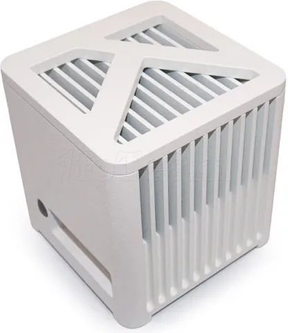 Photo de Mini PC Kubb Mini - Intel N300 256Go (Blanc) Win11 Pro