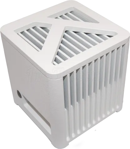 Photo de Mini PC Kubb Mini - Intel N300 256Go (Blanc) Win11 Pro