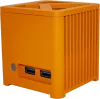 Photo de Kubb Mini Intel N300 256Go Orange