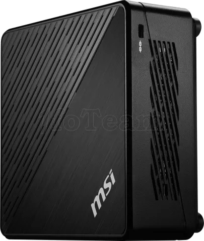 Photo de Mini PC MSI Cubi 5 10M-009BEU - I3-10110U (Noir)