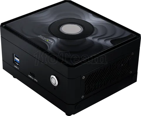 Photo de Mini PC Palit Pandora Nano (Noir)