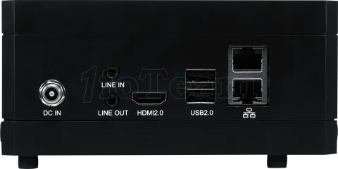 Photo de Mini PC Palit Pandora Nano (Noir)