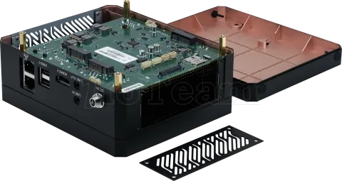 Photo de Mini PC Palit Pandora NX 8Go (Noir)