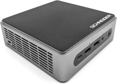 Photo de Mini PC ProSeries NUC Deck - i5-1235U 8/256 Win11 Pro