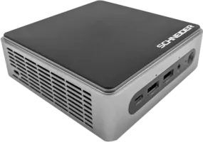 Photo de ProSeries NUC UC5-125H Win11 Pro