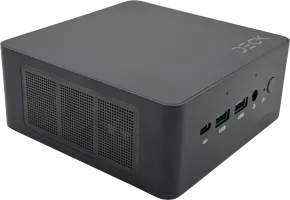 Photo de ProSeries NUC UC5-125H Win11 Pro
