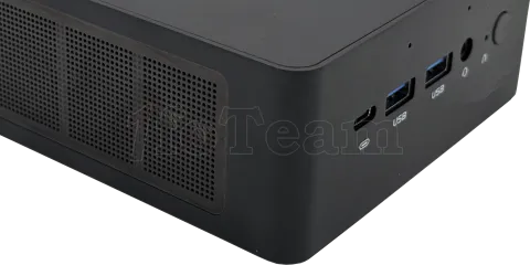 Photo de Mini PC ProSeries NUC Deck - Intel Ultra Core 5-125H Win11 Pro