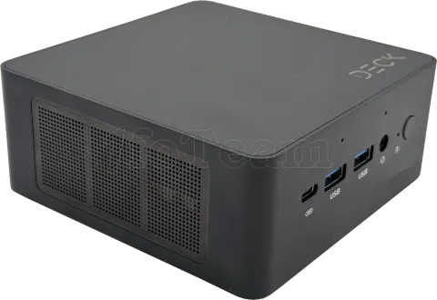 Photo de Mini PC ProSeries NUC Deck - Intel Ultra Core 7-155H Win11 Pro