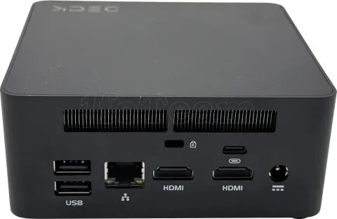 Photo de Mini PC ProSeries NUC Deck - Intel Ultra Core 7-155H Win11 Pro