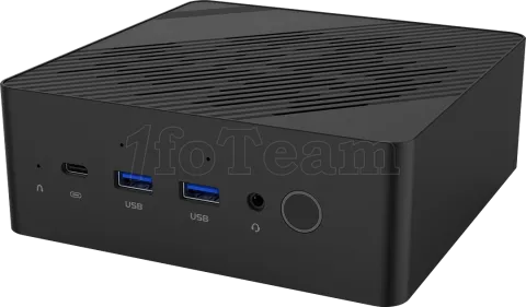 Photo de Mini PC ProSeries NUC Deck - Ryzen AI 9 Win11 Pro