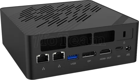 Photo de Mini PC ProSeries NUC Deck - Ryzen AI 9 Win11 Pro