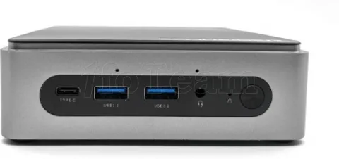 Photo de Mini PC Schneider ProSeries NUC Deck - i5-1235U 8/256 Win11 Pro