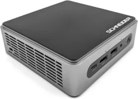 Photo de Schneider ProSeries NUC Deck N150