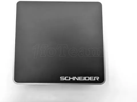 Photo de Mini PC Schneider ProSeries NUC Deck - N95 Win11 Pro