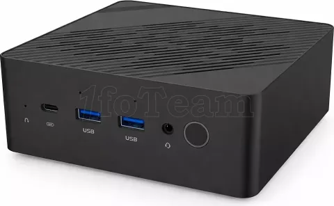 Photo de Mini PC Schneider ProSeries NUC Deck - Ryzen AI 9 Win11 Pro