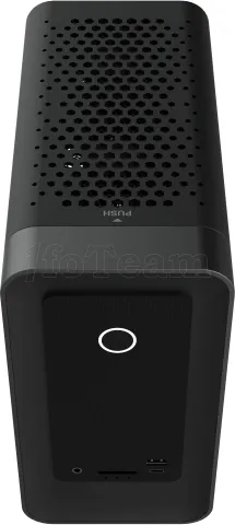 Photo de Mini PC Zotac Zbox Epic Gaming Magnus One ECM73070C (Noir)