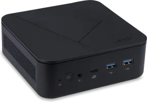 Photo de Ordinateurs Fixes Acer Veriton NUC