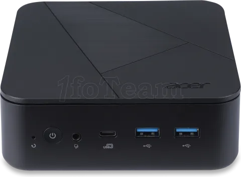 Photo de Mini PC/Barebone Acer Veriton NUC VN1502G-13U3U - i3-1315U