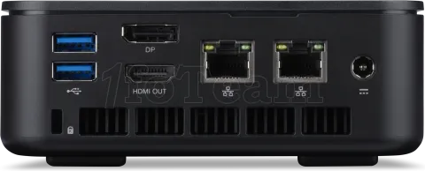 Photo de Mini PC/Barebone Acer Veriton NUC VN1502G-13U5U - Core 5 120U