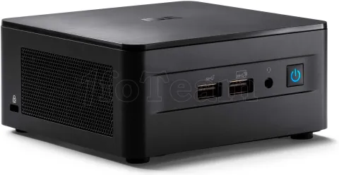 Photo de Mini PC/Barebone Asus Kit NUC 12 Pro NUC12WSH2I - i3-1220P