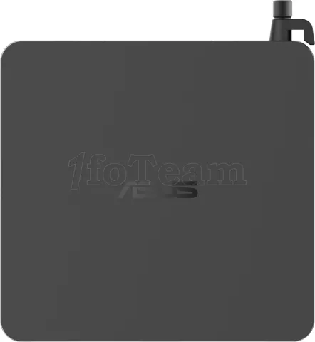 Photo de Mini PC/Barebone Asus Kit NUC 12 Pro NUC12WSK0I - i3-1220P (sans cordon alimentation)