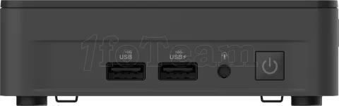 Photo de Mini PC/Barebone Asus Kit NUC 12 Pro NUC12WSK2I - i5-1240P