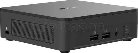 Photo de Mini PC/Barebone Asus Kit NUC 12 Pro NUC12WSK2I - i5-1240P