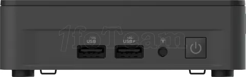 Photo de Mini PC/Barebone Asus Kit  NUC 13 Pro NUC13ANK - i7-1360P (sans cordon alimentation)