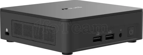 Photo de Mini PC/Barebone Asus Kit  NUC 13 Pro NUC13ANK - i7-1360P (sans cordon alimentation)