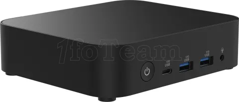 Photo de Mini PC/Barebone Asus Kit NUC 14 Essential Slim NUC14MNK - N250