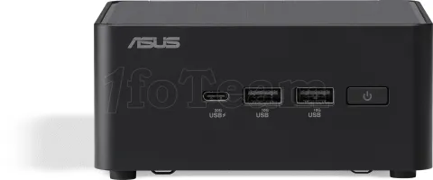 Photo de Mini PC/Barebone Asus Kit NUC 14 Pro NUC14RVH - i3-100U