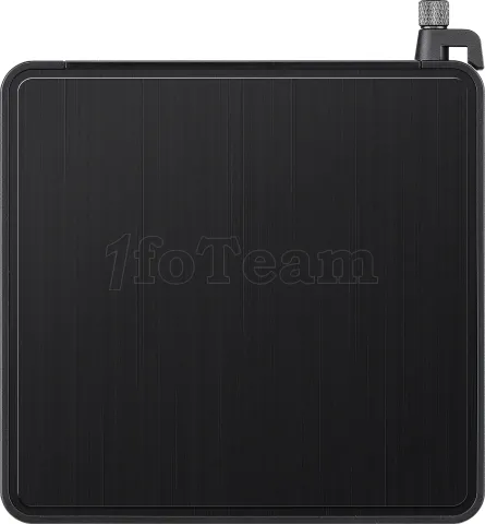 Photo de Mini PC/Barebone Asus Kit NUC 14 Pro NUC14RVH - i3-100U