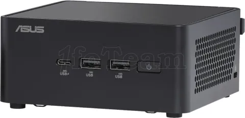 Photo de Mini PC/Barebone Asus Kit NUC 14 Pro NUC14RVH2I - Ultra 5 125H
