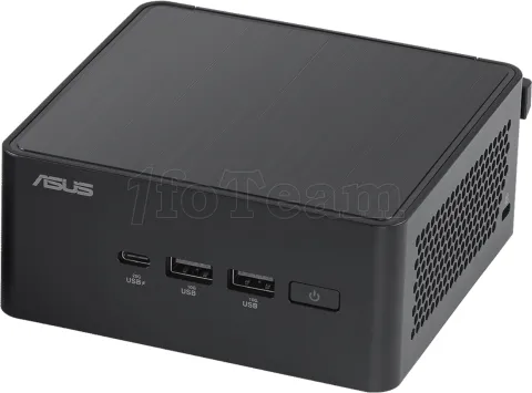 Photo de Mini PC/Barebone Asus Kit NUC 14 Pro NUC14RVH2I - Ultra 5 125H