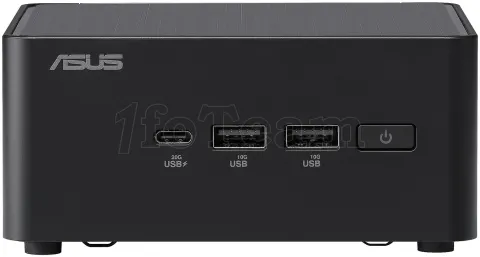 Photo de Mini PC/Barebone Asus Kit NUC 14 Pro NUC14RVH2I - Ultra 5 125H