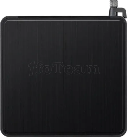 Photo de Mini PC/Barebone Asus Kit NUC 14 Pro NUC14RVH2I - Ultra 5 125H