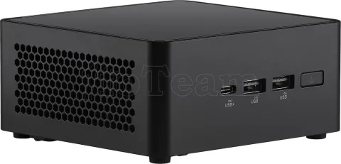 Photo de Mini PC/Barebone Asus Kit NUC 14 Pro NUC14RVH2I - Ultra 5 125H