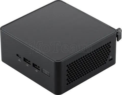 Photo de Mini PC/Barebone Asus Kit NUC 14 Pro NUC14RVH2I - Ultra 5 125H